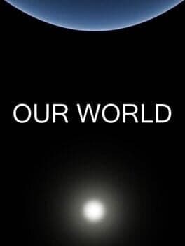 Ourworld cover art
