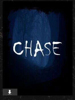 Chase cover art