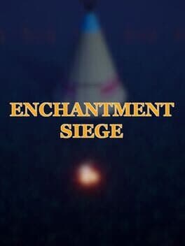Enchantment Siege cover art
