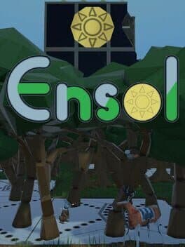Ensol cover art