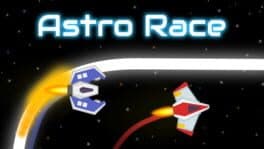 Astro Race cover art