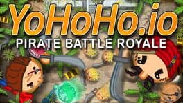 YoHoHo.io cover art