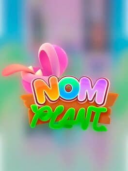 Nom Plant cover art