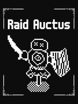 Raid Auctus cover art