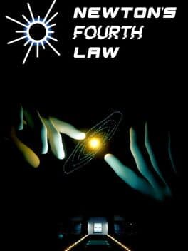 Newton's Fourth Law cover art
