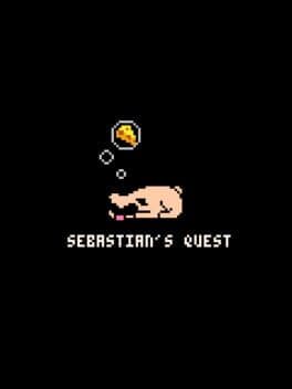 Sebastian's Quest cover art
