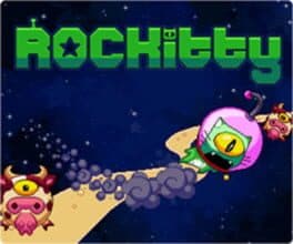 Rockitty cover art