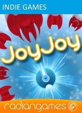 JoyJoy cover art