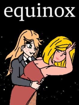Equinox cover art