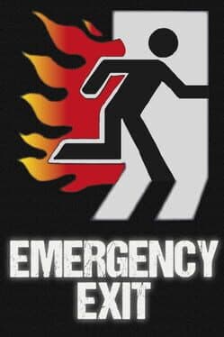 Emergency Exit cover art