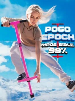 Pogo Epoch: Impossible 99% cover art