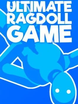 Ultimate Ragdoll Game cover art