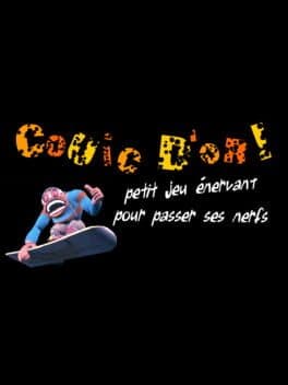 Couic d'or ! cover art