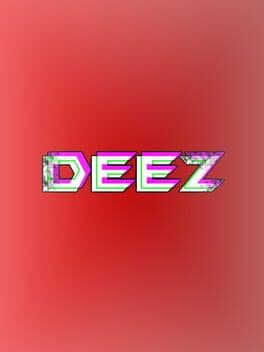 Deez cover art