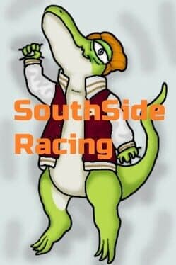 Southside Racing cover art