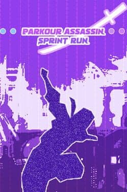 Parkour Assassin: Sprint Run cover art