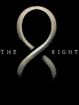 The 8ight cover art