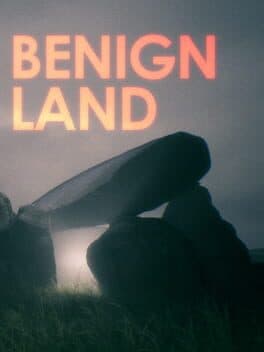 Benign Land cover art
