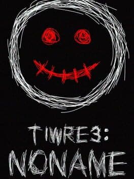 T1wre3: Noname cover art