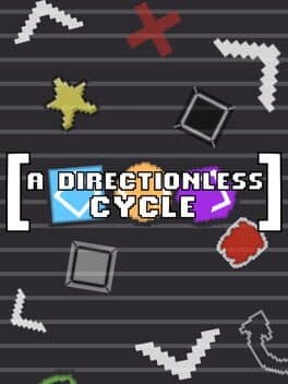 A Directionless Cycle cover art
