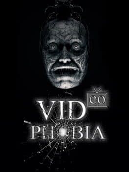 Videophobia cover art