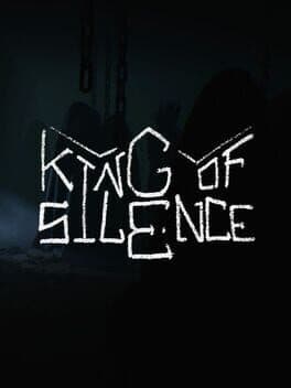 King of Silence cover art