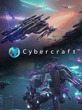 AI.Cybercraft cover art