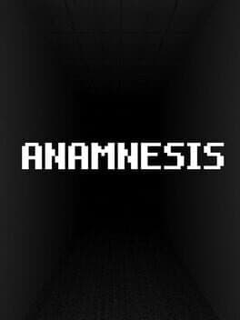 Anamnesis cover art