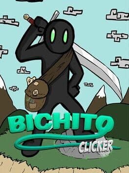 Bichito Clicker cover art