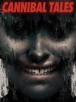 Cannibal Tales cover art