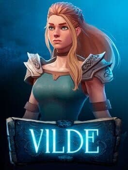 Vilde cover art
