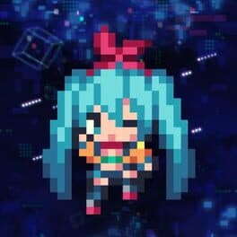 Miku Break cover art