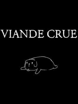 Viande Crue cover art