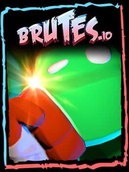 Brutes.io cover art