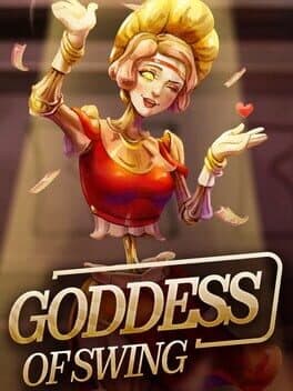 Goddess Of Swing cover art