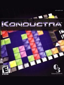 Konductra cover art
