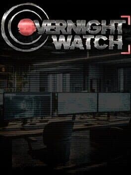 Overnight Watch cover art