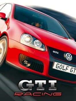 GTI Racing cover art