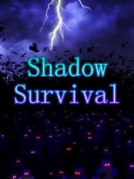 Shadow Survival cover art