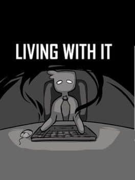 Living With It cover art