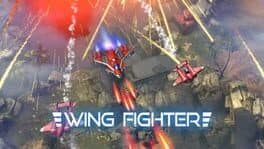 Wing Fighter cover art