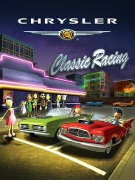 Chrysler Classic Racing cover art