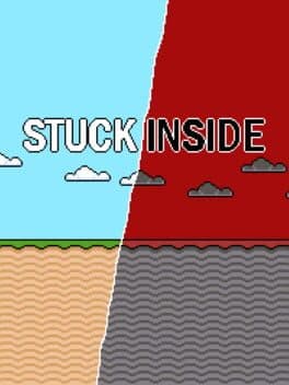 Stuck Inside cover art
