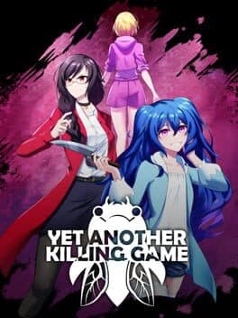 Yet Another Killing Game cover art
