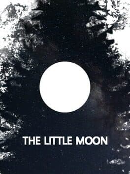 The Little Moon cover art