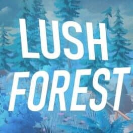 Lush Forest cover art