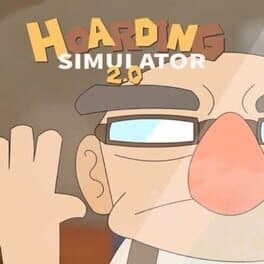 Hoarding Simulator 2.0 cover art