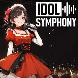 Idol Symphony cover art