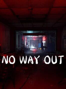 No Way Out cover art