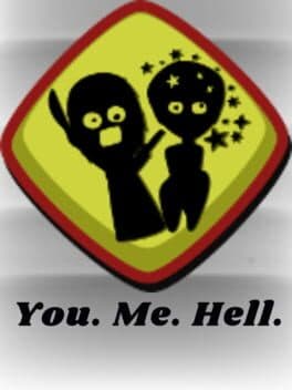 You. Me. Hell. cover art